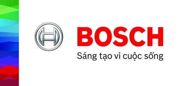 Bosch надпись