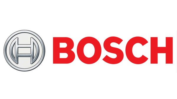 Robert Bosch логотип