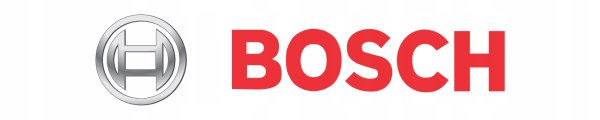 Логотип бош разработано для жизни
