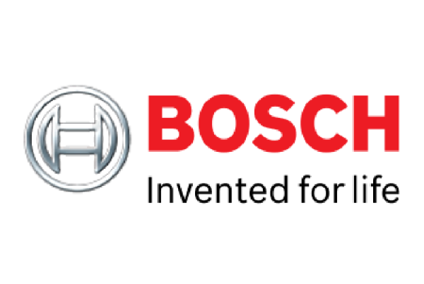 Еврокера бош логотип