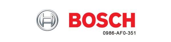 Bosch +Термотехника логотип