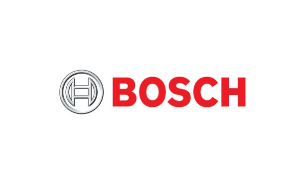 Bosch логотип вектор