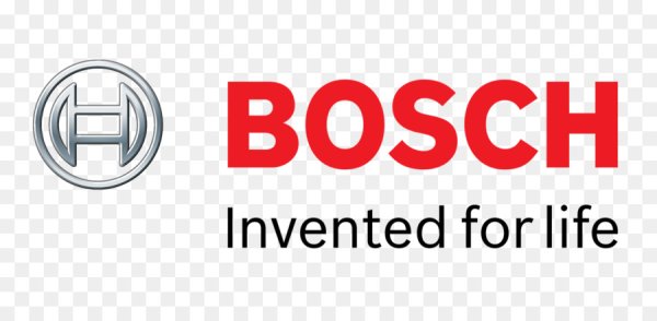 Robert Bosch логотип