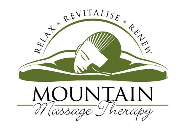 Логотип массажного салона