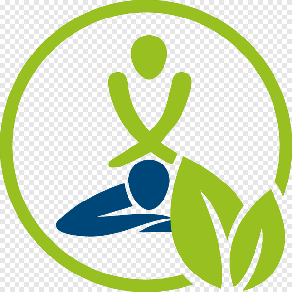 Массаж логотип