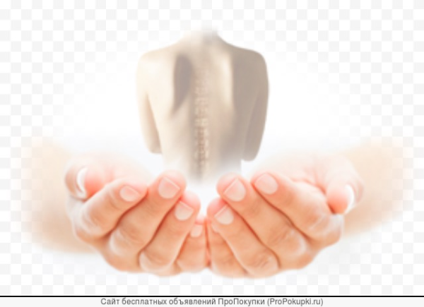 Массаж значок