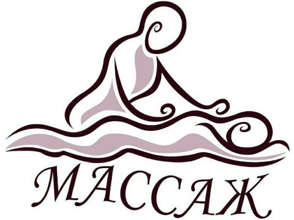 Детский массаж эмблема