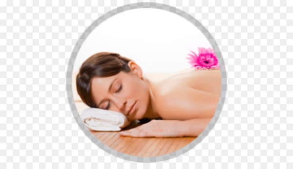 Логотип массажного салона