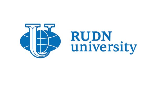 Эмблема РУДН