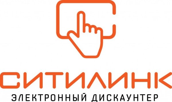 Ситилинк логотип без фона