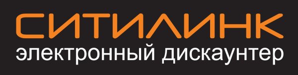 Электронный дискаунтер Ситилинк логотип