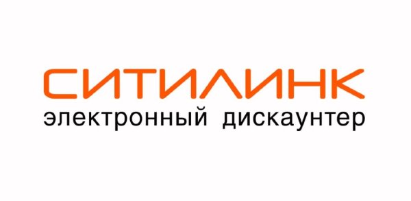 Ситилинк эмблема