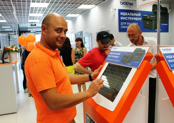 Ситилинк в Набережных Челнах