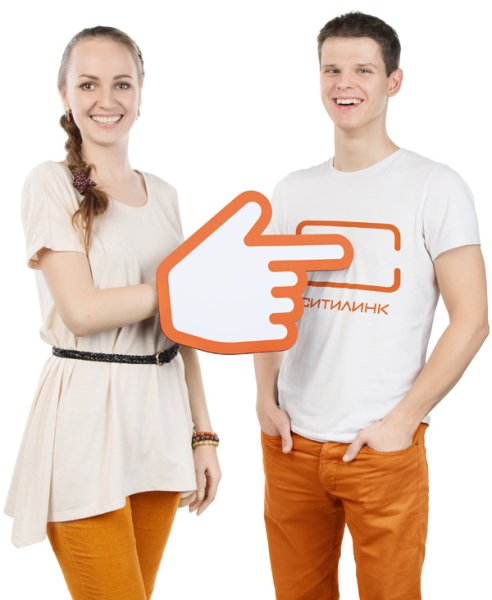 Ситилинк эмблема