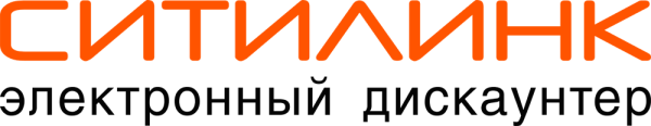 Ситилинк эмблема