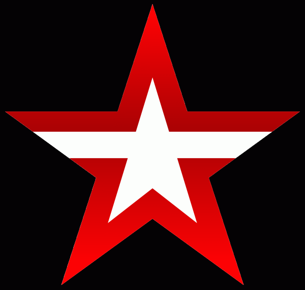 Логотип звезда