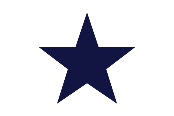 5 Звезд лого