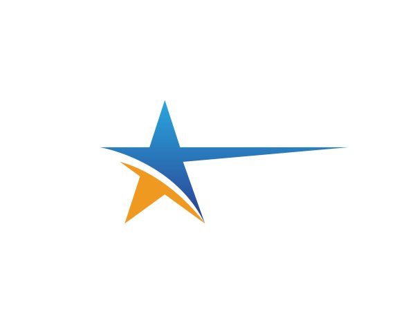 Пятиконечная звезда