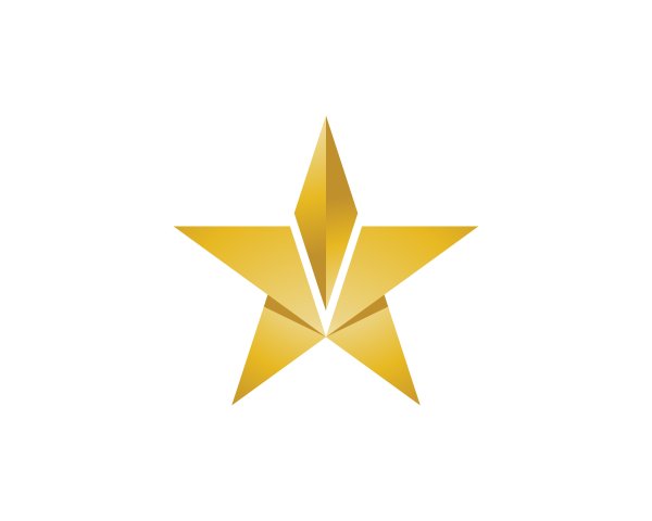 Звезда лого