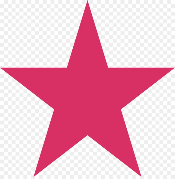 Логотип пятиконечная звезда