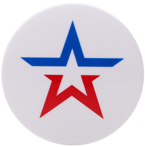 Восходящая звезда лого