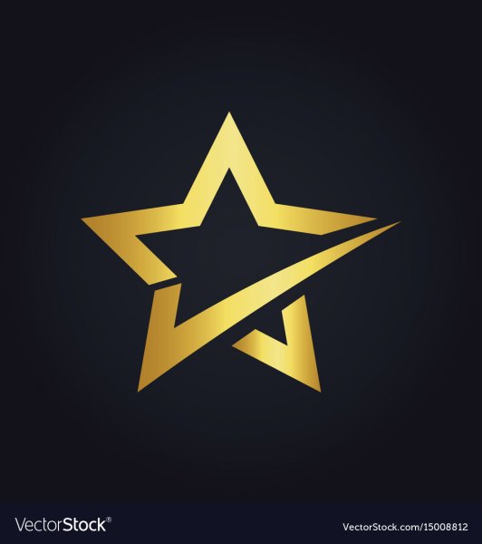 Звезда лого