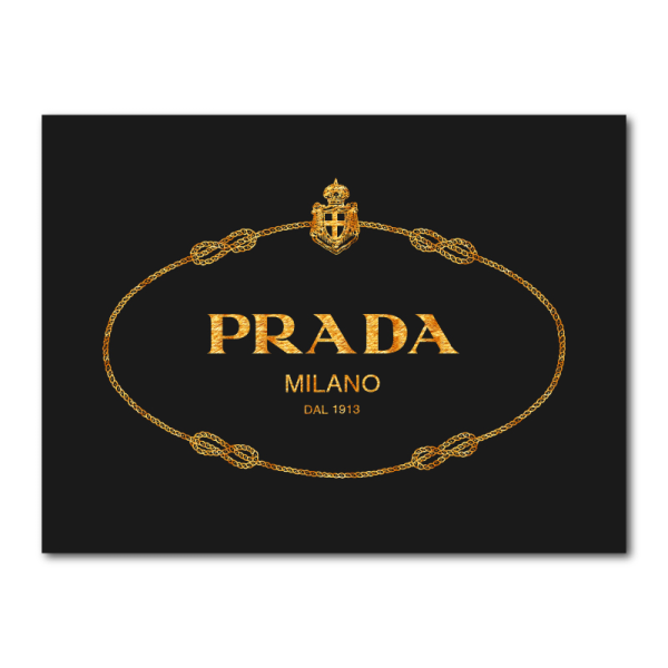 Prada бренд