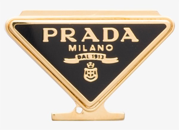 Логотип Прада фото