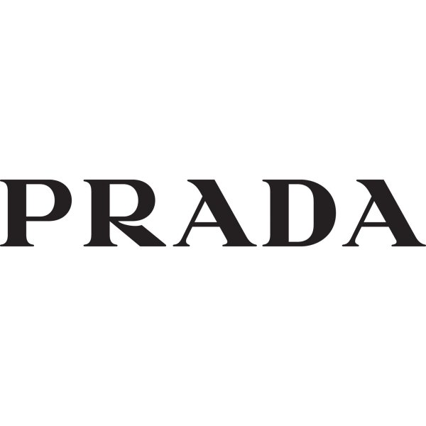 Prada значок