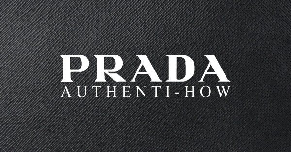 Prada 7 logo