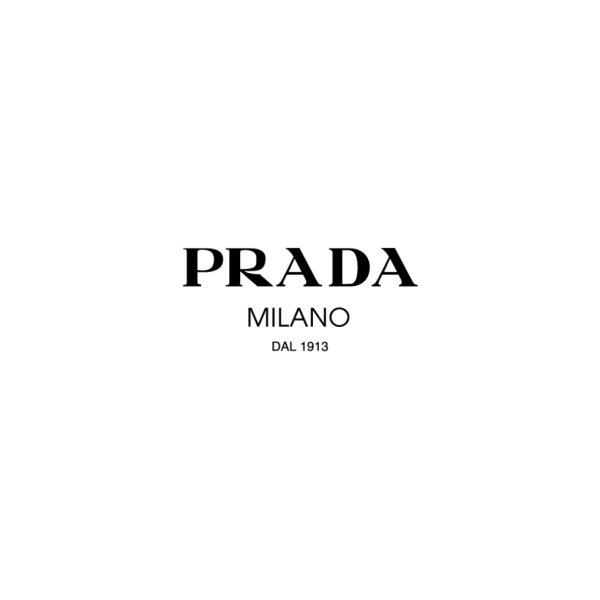 Prada значок