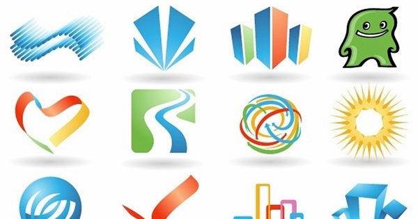 Логотип вектор