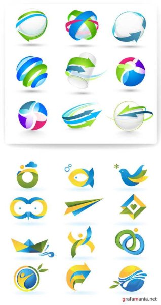 Идеи для логотипа компании