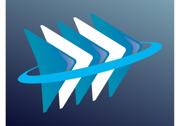 Векторные логотипы