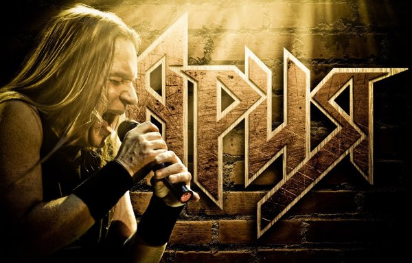 Группа Ария Кипелов