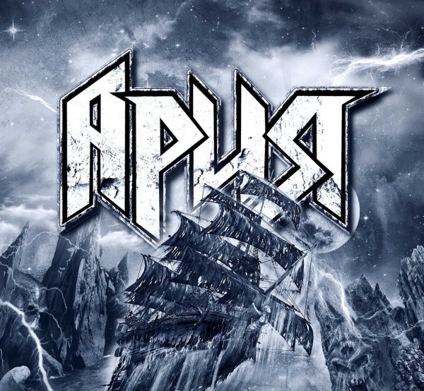 Ария логотип группы