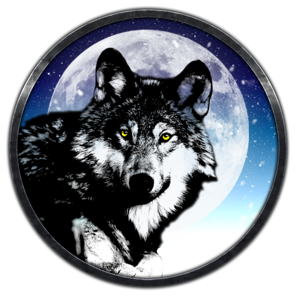 Эмблемы Волков для клана