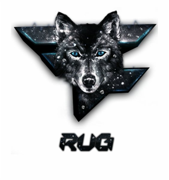 Компании с логотипом волка