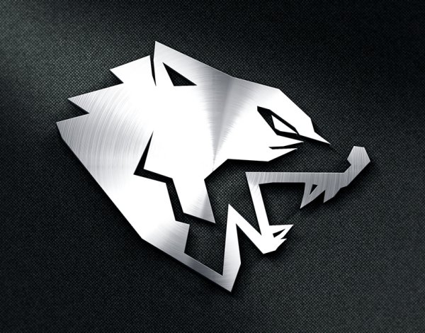 Эмблемы Волков для клана