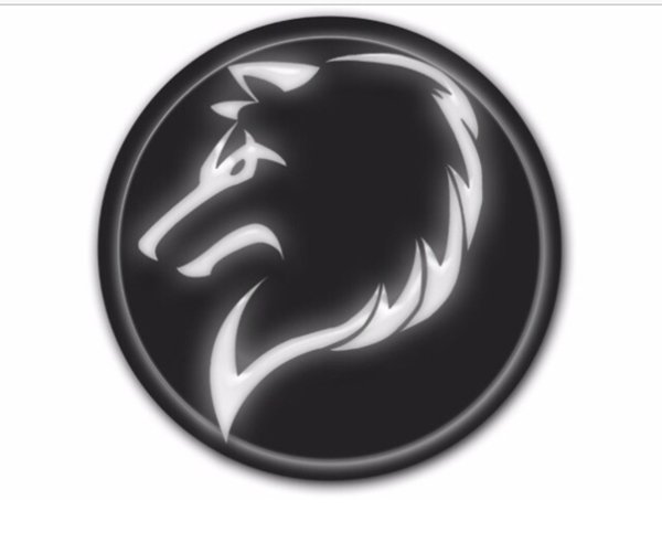 Логотип для клана