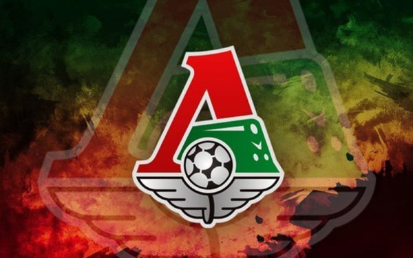 Картинки ФК Локомотив Москва