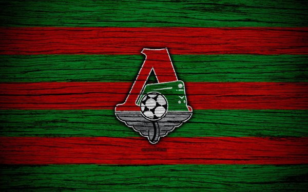 Локомотив футбольный клуб Москва