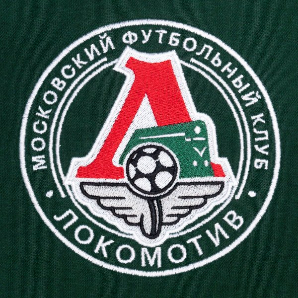 Локомотив Москва эмблема