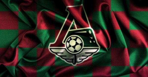 ФК Локомотив Москва