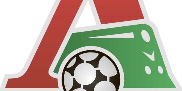 Логотип ФК Локомотив Москва