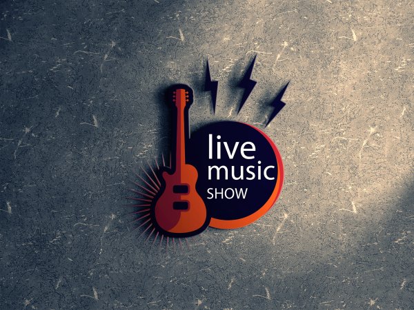 Логотипы музыкальных групп