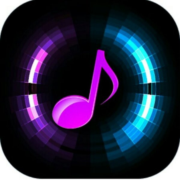 Логотип для музыкального канала