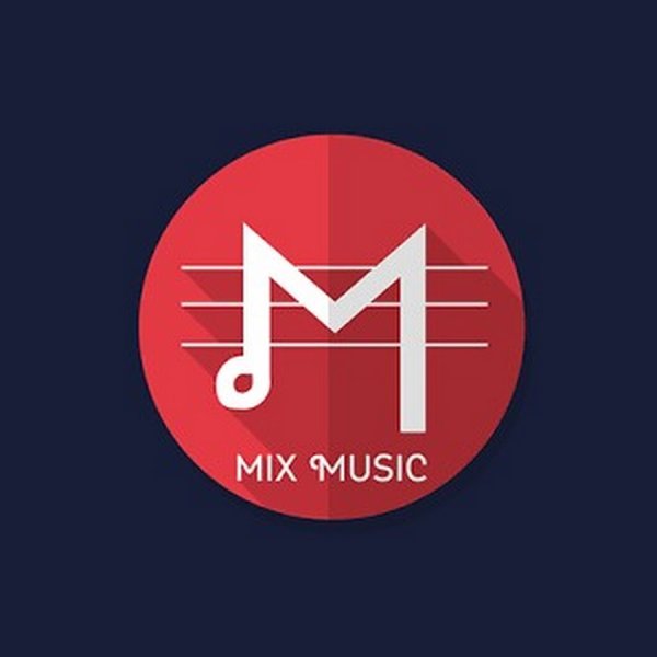 Логотипы музыкальных компаний