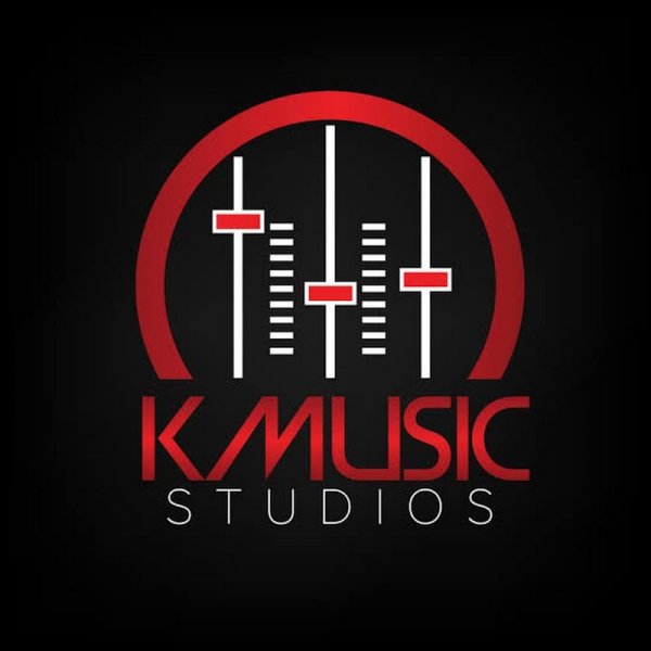 Музыкальный логотип