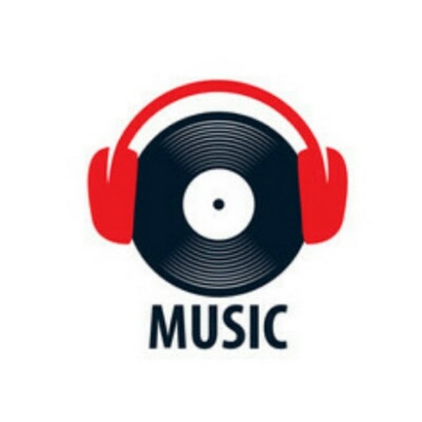 Логотип для музыкального канала
